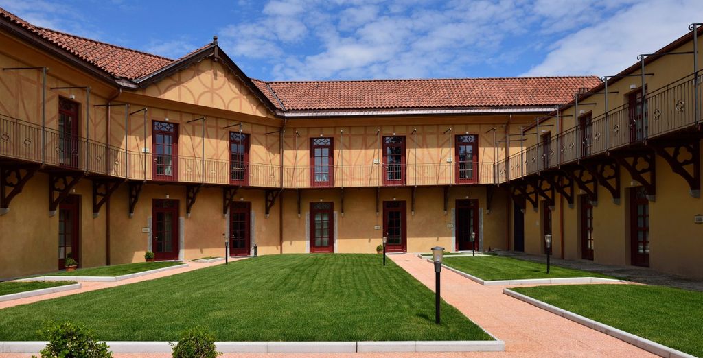 Castello Dal Pozzo 5*