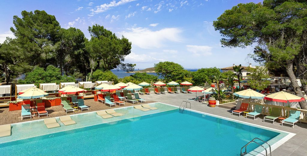 DREAMS Calvia Resort 4*