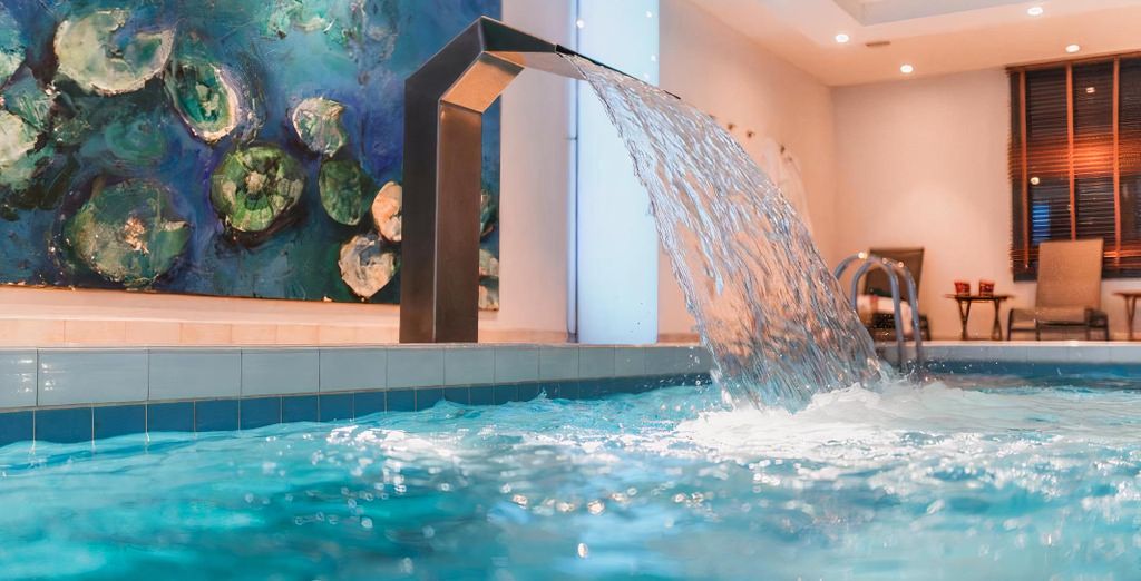 Sheraton Grand Krakow 5*