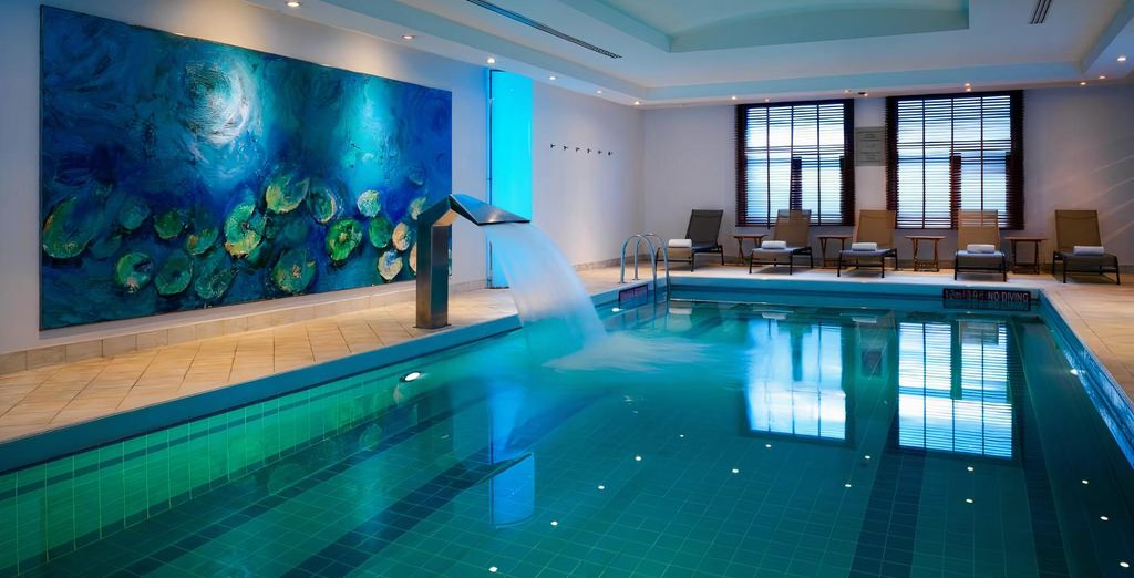 Sheraton Grand Krakow 5*