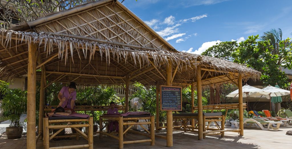 Graceland Khao Lak Resort & Spa 5* con possibile pre-estensione al Beyond Resort Kata 4*