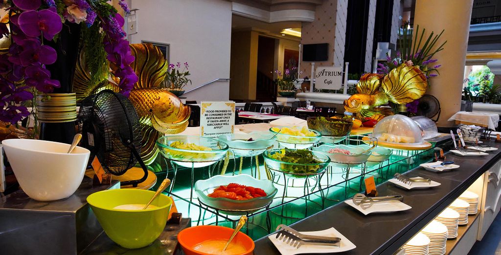 Graceland Khao Lak Resort & Spa 5* con possibile pre-estensione al Beyond Resort Kata 4*