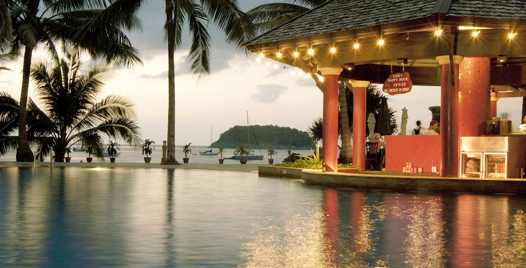 Graceland Khao Lak Resort & Spa 5* con possibile pre-estensione al Beyond Resort Kata 4*