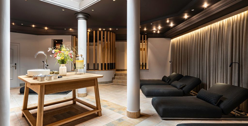 Hôtel Pirchnerhof 4*