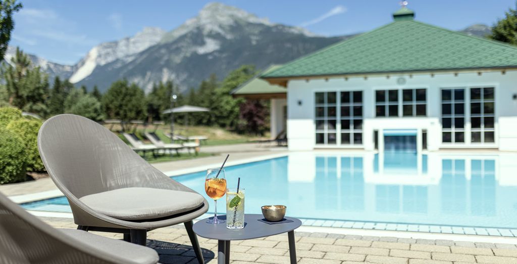 Hôtel Pirchnerhof 4*