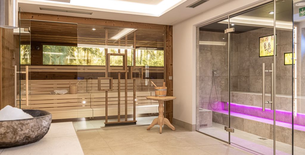 Hôtel Pirchnerhof 4*