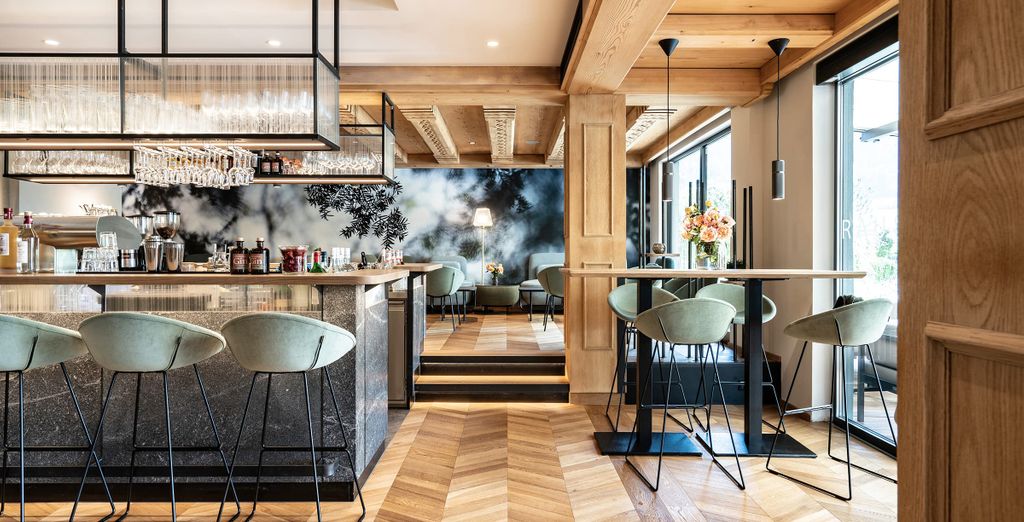 Hôtel Pirchnerhof 4*