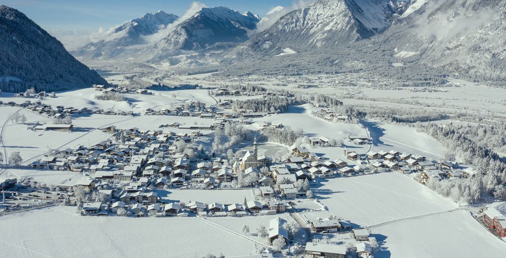 Hôtel Pirchnerhof 4*