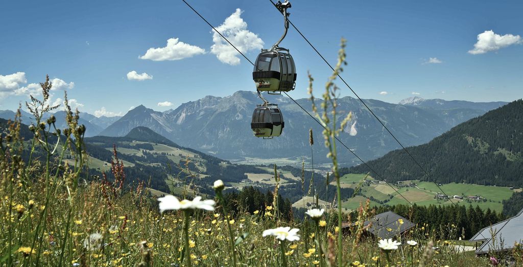 Hôtel Pirchnerhof 4*
