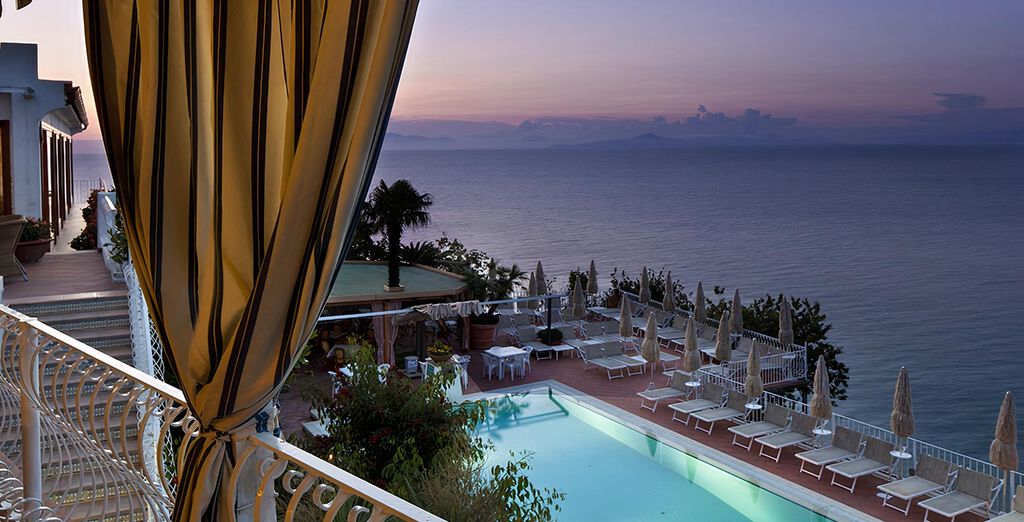 Hotel Le Querce Terme & Spa 4*