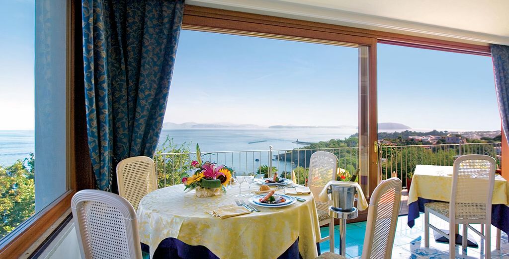 Hotel Le Querce Terme & Spa 4*