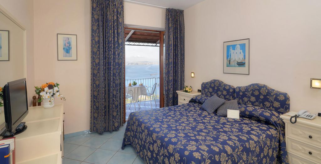 Hotel Le Querce Terme & Spa 4*