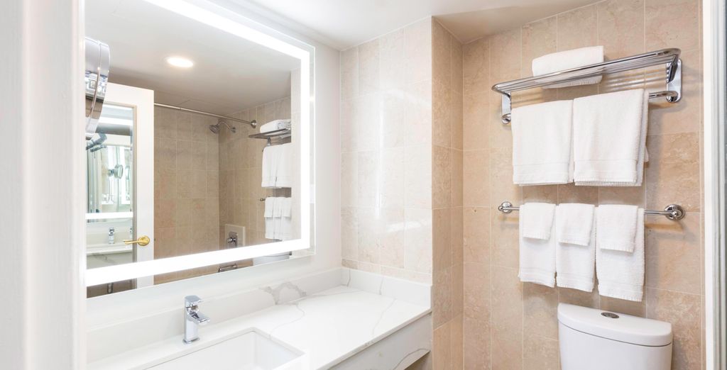 Westgate New York Grand Central 4*