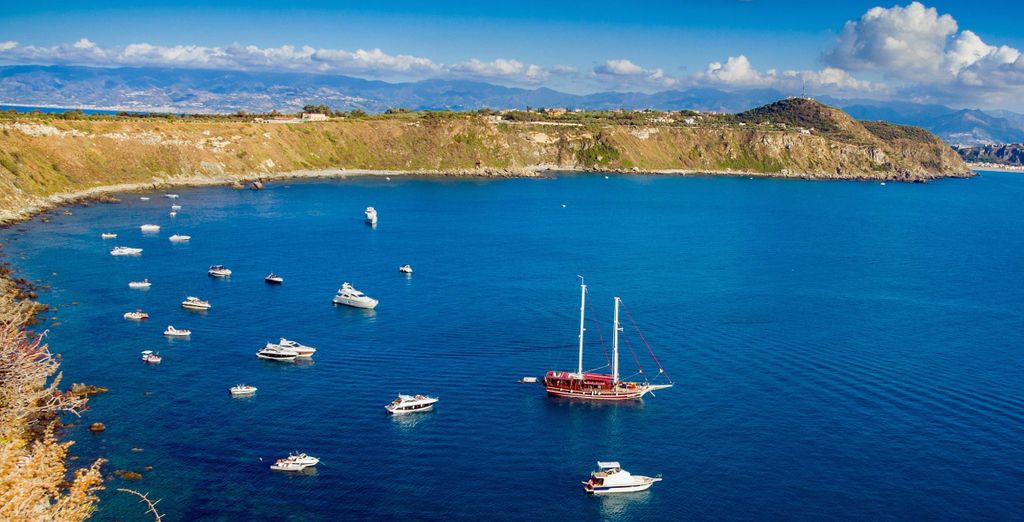 Arciduca Grand Hotel 4*