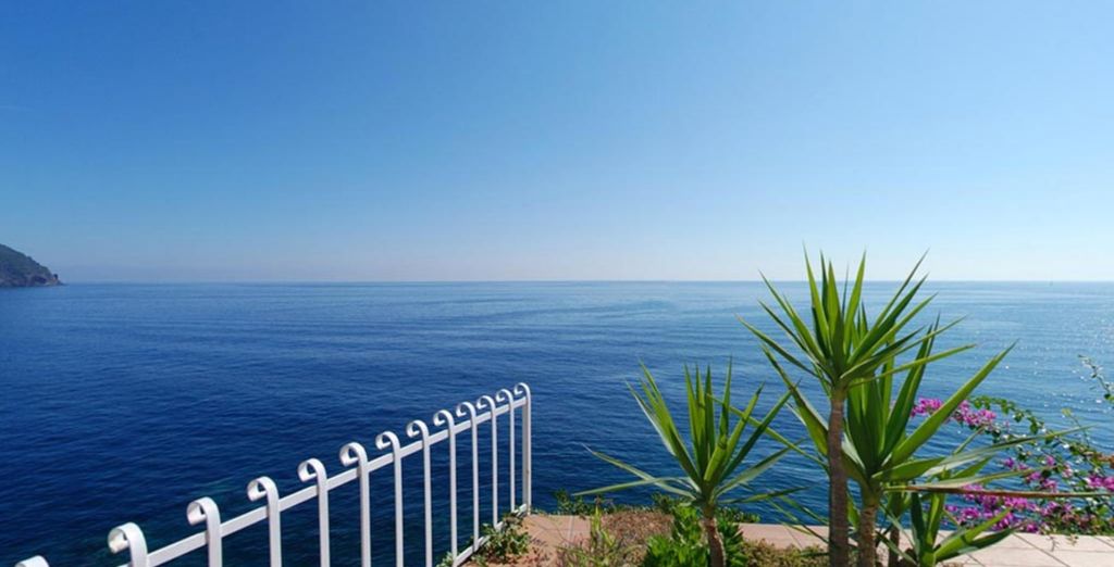 Hotel Carasco 4*