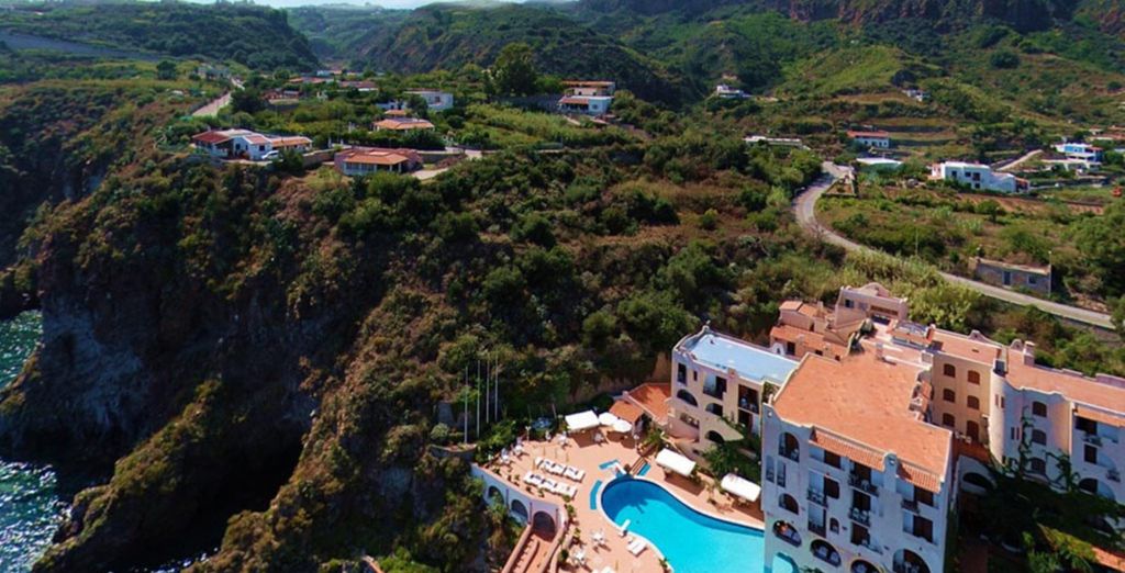 Hotel Carasco 4*