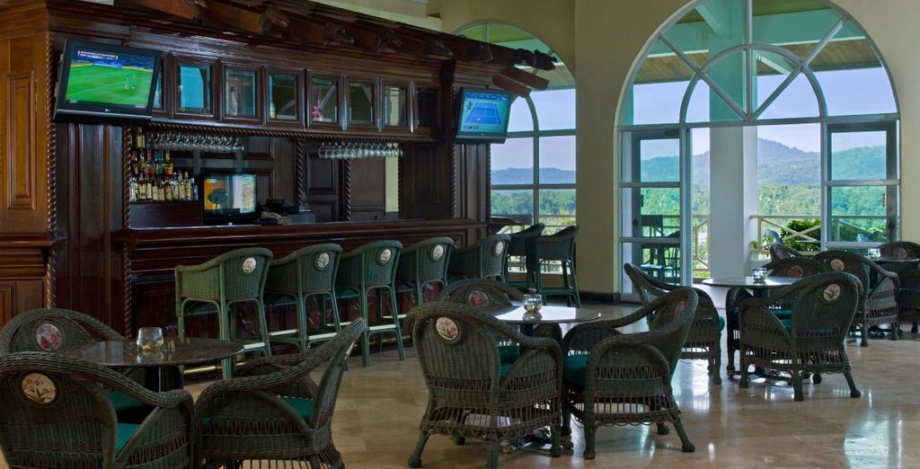 Combinato Westin Playa Bonita 4* e Gamboa Rainforest Reserve 5*