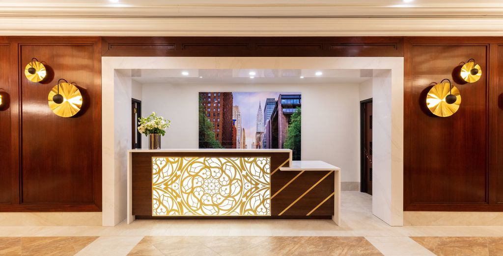 Westgate New York Grand Central 4*