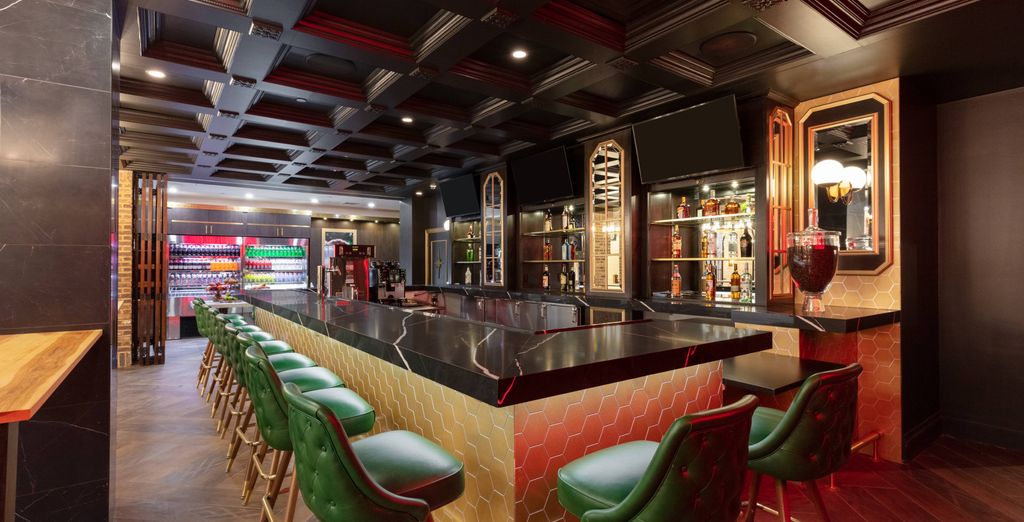 Westgate New York Grand Central 4*
