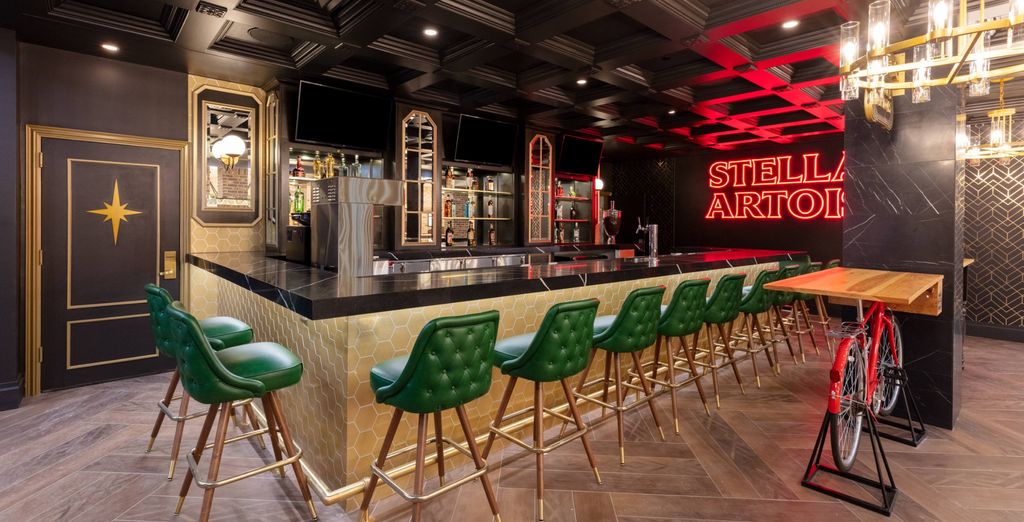 Westgate New York Grand Central 4*
