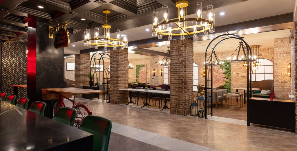 Westgate New York Grand Central 4*