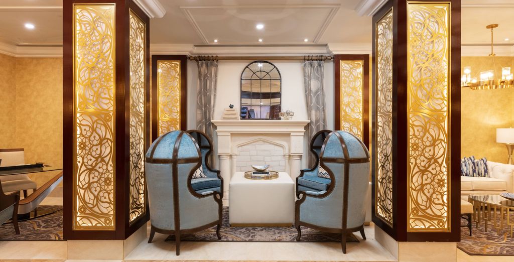 Westgate New York Grand Central 4*