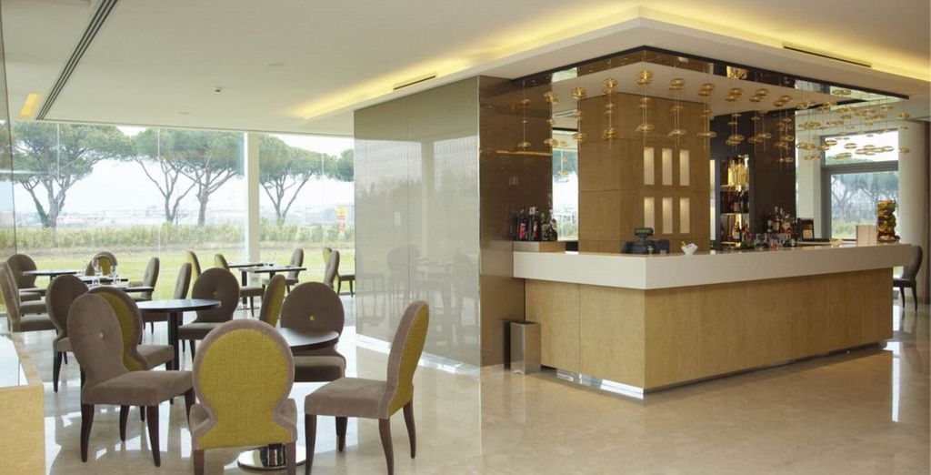 Hotel Pisa Tower Plaza 5*
