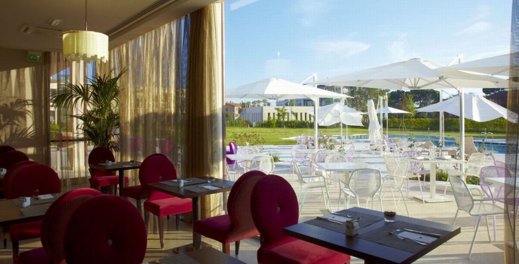 Hotel Pisa Tower Plaza 5*