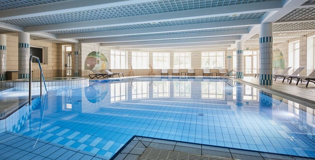 Grand Hotel Imperial Levico Terme 4*