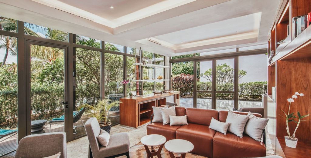 Long Beach Mauritius 5*