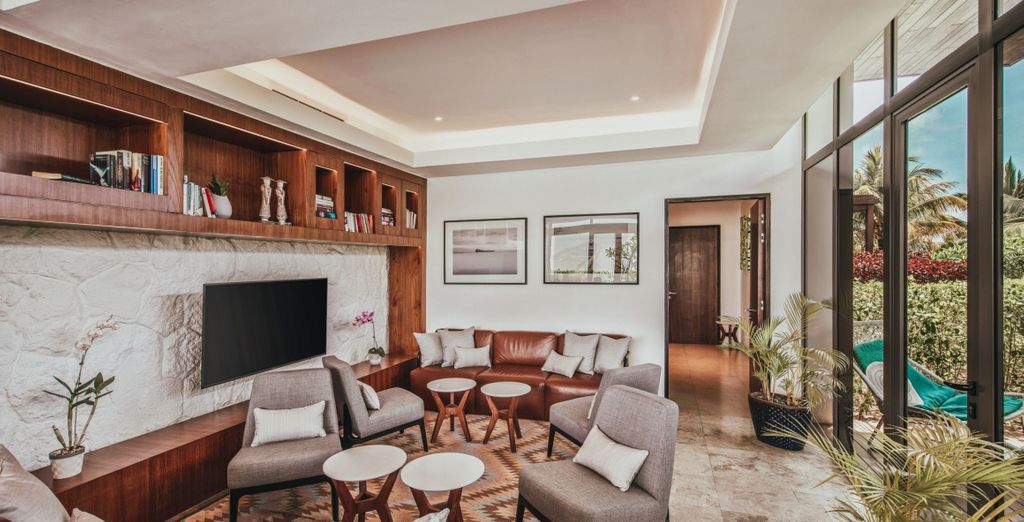 Long Beach Mauritius 5*
