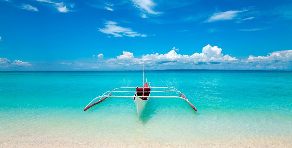 Soggiorno in libertà: Tra spiagge e giungla a Palawan
