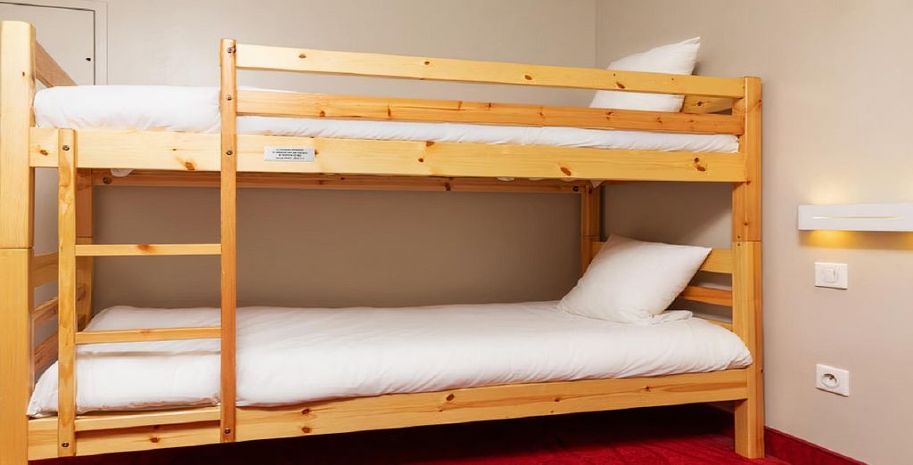 Sowell Hotels Le Parc & Spa 4*