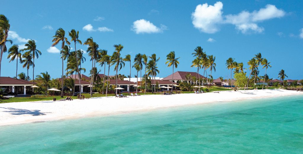The Residence Zanzibar