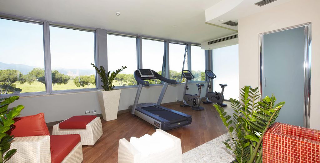 Hotel Pisa Tower Plaza 5*