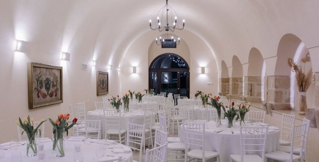 Masseria Fontana di Vite 4*