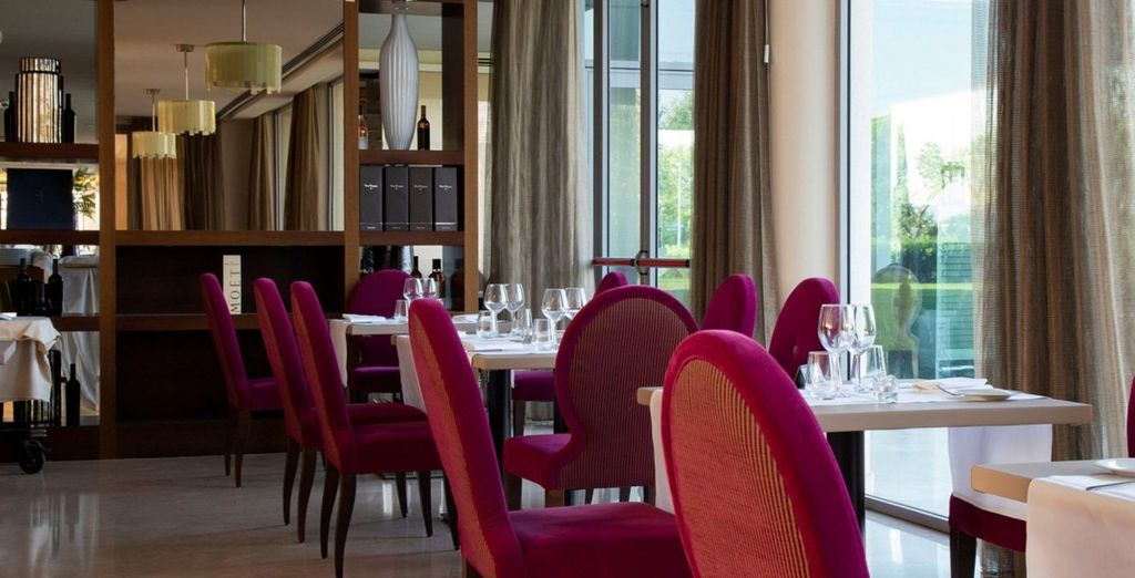 Hotel Pisa Tower Plaza 5*