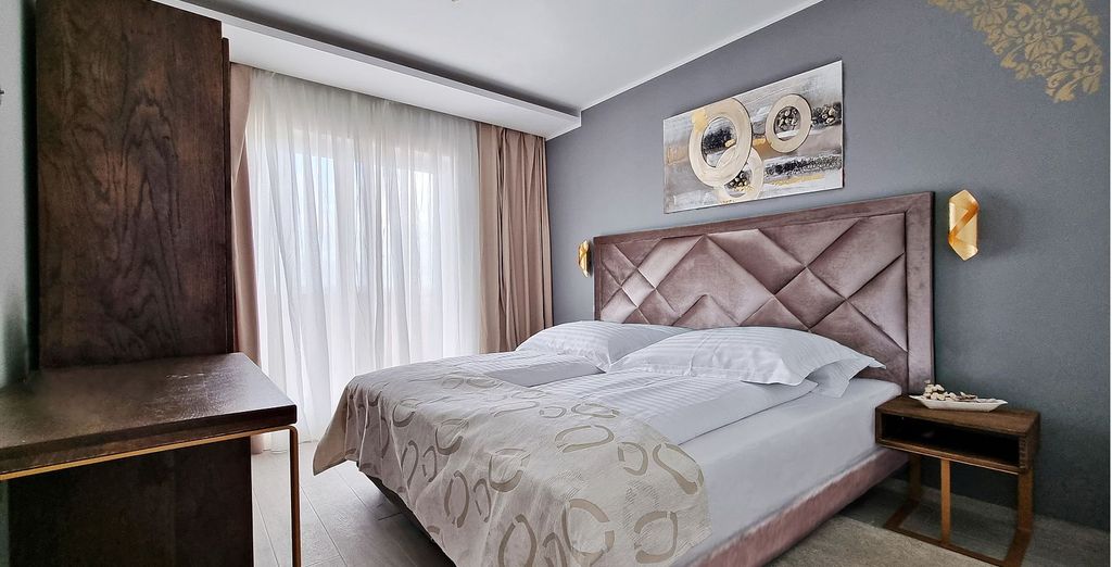 Combinato Plitvice Lakes Etno Garden 4* e Heritage Hotel Stypia 4*