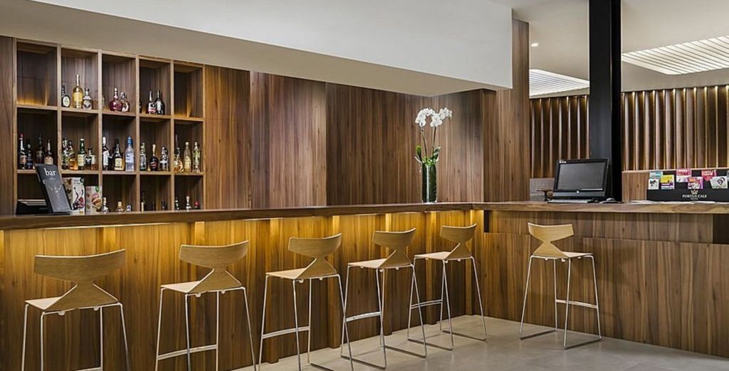Portus Cale Hotel 4*