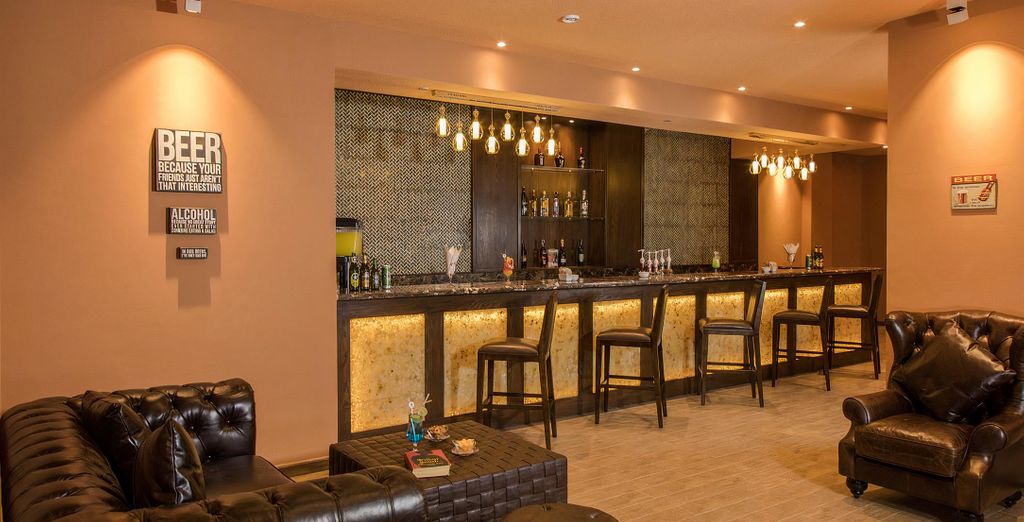 Tropitel Waves Naama Bay Hotel 5*