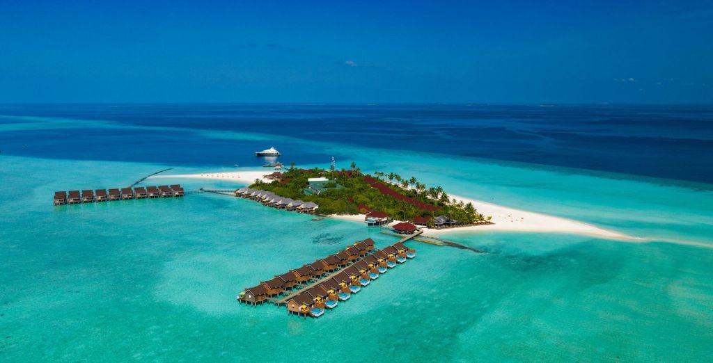 Tour privato: Lo splendido Rajasthan con estensione al Dhigufaru Resort 5*