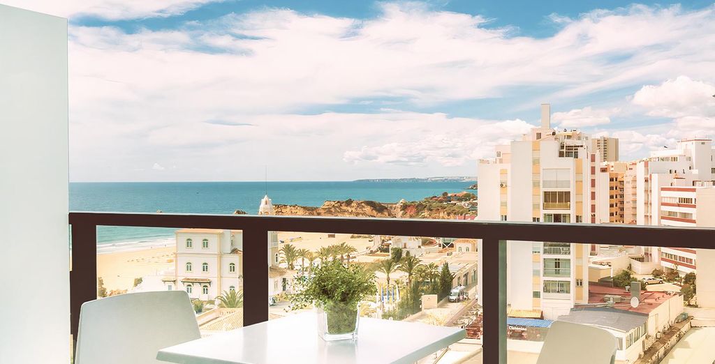 Hotel Da Rocha 4*