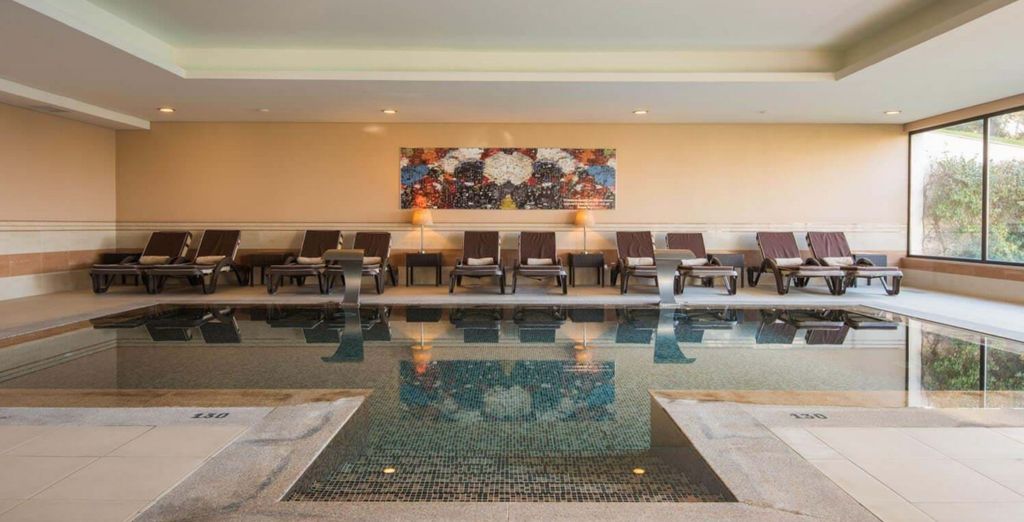 Vila Gale Collection Palacio dos Arcos 5*