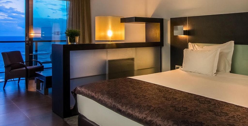 Hotel Da Rocha 4*