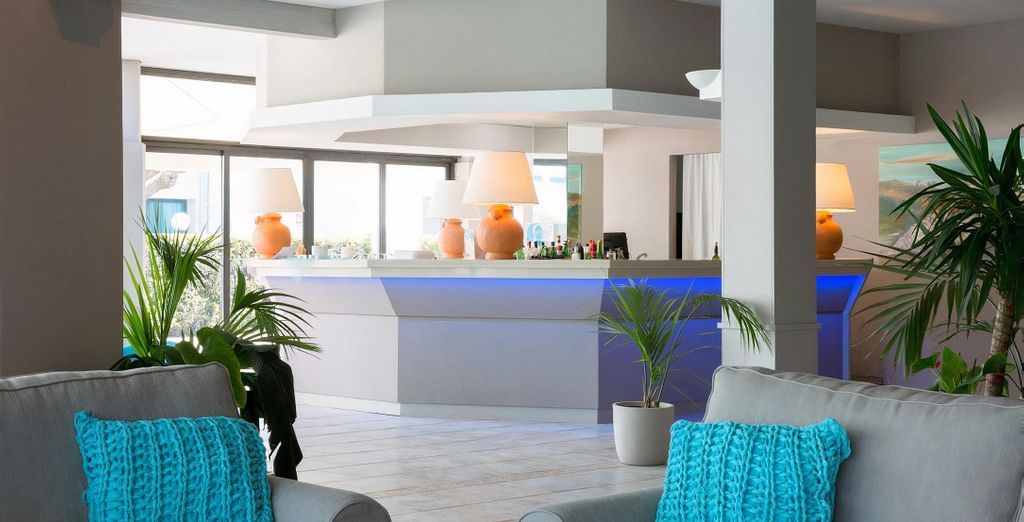 Acacia Marina 4*
