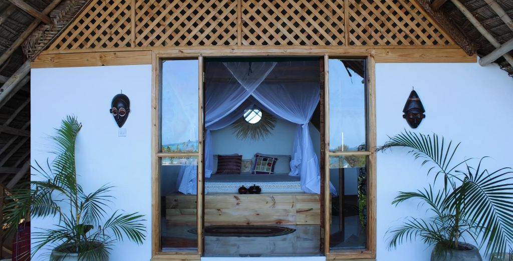 Zanzibar Tropical Sunset - Adults Only