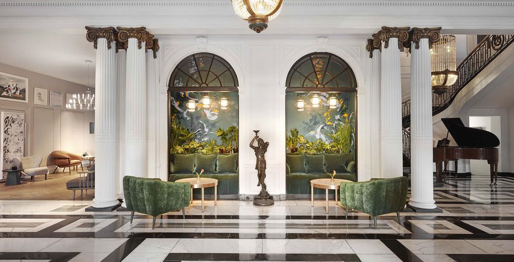 8-Day Outlander Road Trip of Scotland