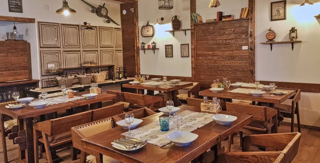 Combinato Plitvice Lakes Etno Garden 4* e Heritage Hotel Stypia 4*