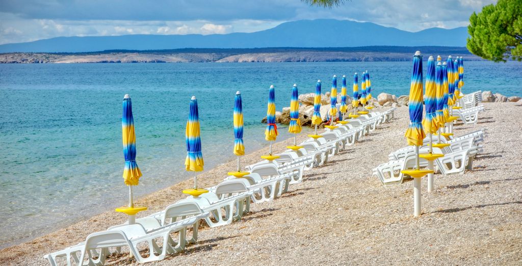 Marinus Beach Hotel 4*