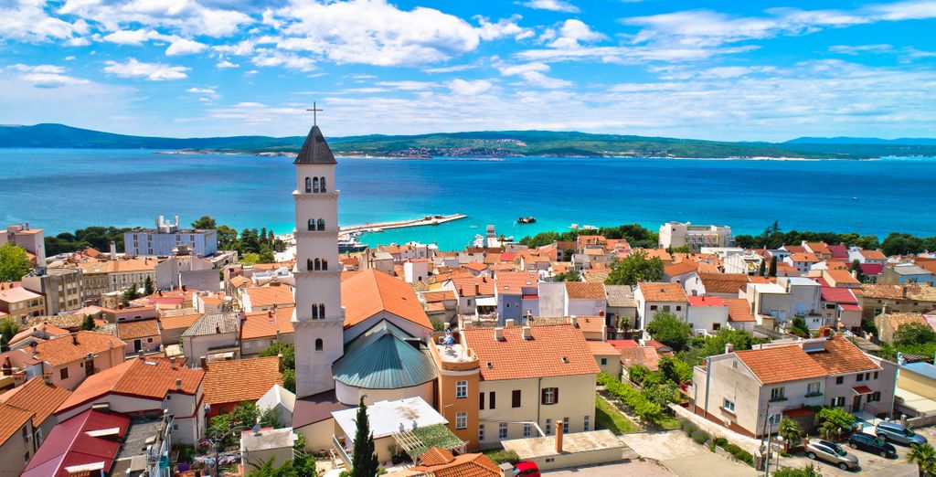 Labranda Senses Resort Hvar 4*
